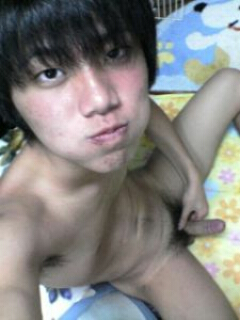asian gay boy self pics mega hot and for free! only here!